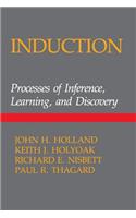 Induction: Processes of Inference