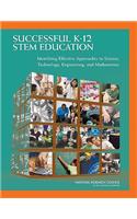 Successful K-12 Stem Education