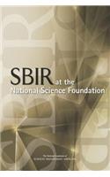 SBIR at the National Science Foundation