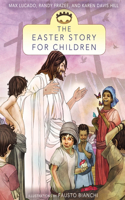 Easter Story for Children