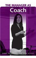 The Manager as Coach