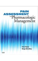 Pain Assessment and Pharmacologic Management