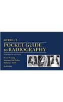 Merrill's Pocket Guide to Radiography