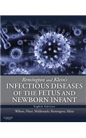 Remington and Klein's Infectious Diseases of the Fetus and Newborn E-Book