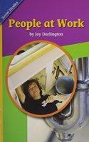 Social Studies 2006 Leveled Reader Grade 1 Unit 3b: (Scott Foresman)