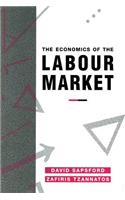 The Economics of the Labour Market