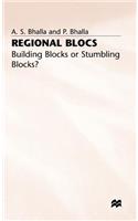 Regional Blocs