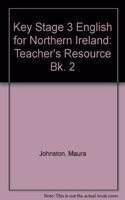 NI Key Stage 3 English Year 9 Teacher's Resource