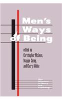 Men's Ways of Being