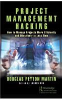 Project Management Hacking