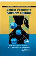 Modeling of Responsive Supply Chain