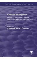 Artificial Intelligence