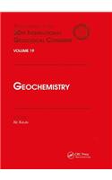 Geochemistry