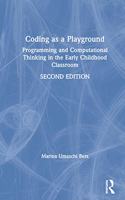 Coding as a Playground
