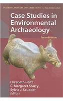 Case Studies in Environmental Archaeology