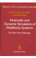 Kinematic and Dynamic Simulation of Multibody Systems