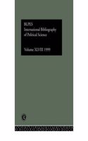 International Bibliography of the Social Sciences