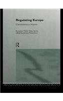 Regulating Europe