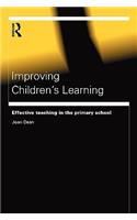 Improving Children's Learning