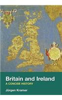Britain and Ireland