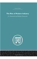 The Rise of Modern Industry
