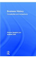 Business History