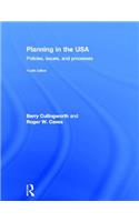 Planning in the USA