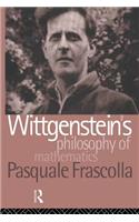 Wittgenstein's Philosophy of Mathematics
