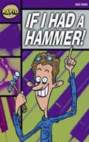 Rapid Starter Level Reader Pack: If I Had a Hammer! Pack of 3: (RAPID STARTER LEVEL)