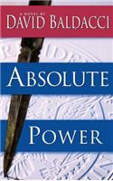 Absolute Power: (English)