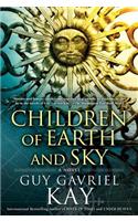 Children of Earth and Sky