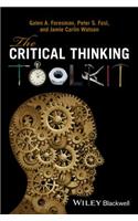 Critical Thinking Toolkit