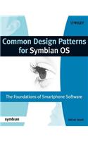 Common Design Patterns for Symbian OS: The Foundations of Smartphone Software(27 Symbian Press)