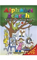 Alphabet Search