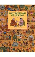 Tibetan Art of Healing