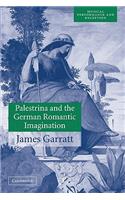 Palestrina and the German Romantic Imagination