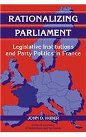 Rationalizing Parliament