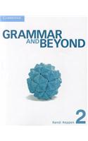 Grammar and Beyond Level 2 Student's Book