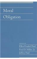 Moral Obligation: Volume 27, Part 2