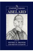 Cambridge Companion to Abelard