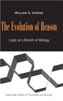 The Evolution of Reason