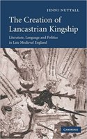 Creation of Lancastrian Kingship