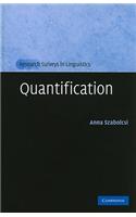 Quantification