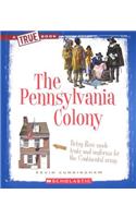 The Pennsylvania Colony