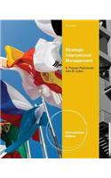 Multinational Management