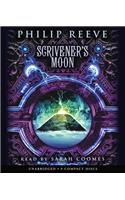 Scrivener's Moon: (Fever Crumb)