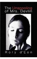 Unspooling of Mrs. Devlin