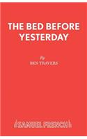 Bed Before Yesterday