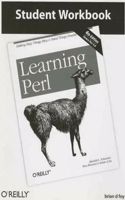 Learning Perl Student Workbook: (English)