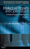 Intellectual Property and Open Source